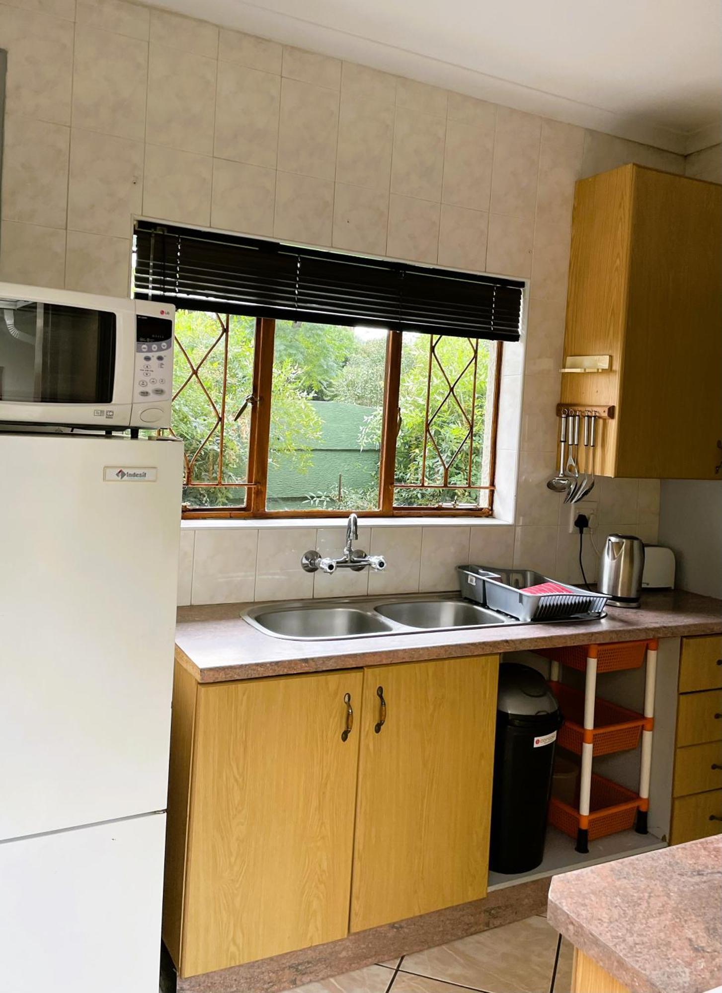 Celtis Lane Guest House Boksburg Εξωτερικό φωτογραφία