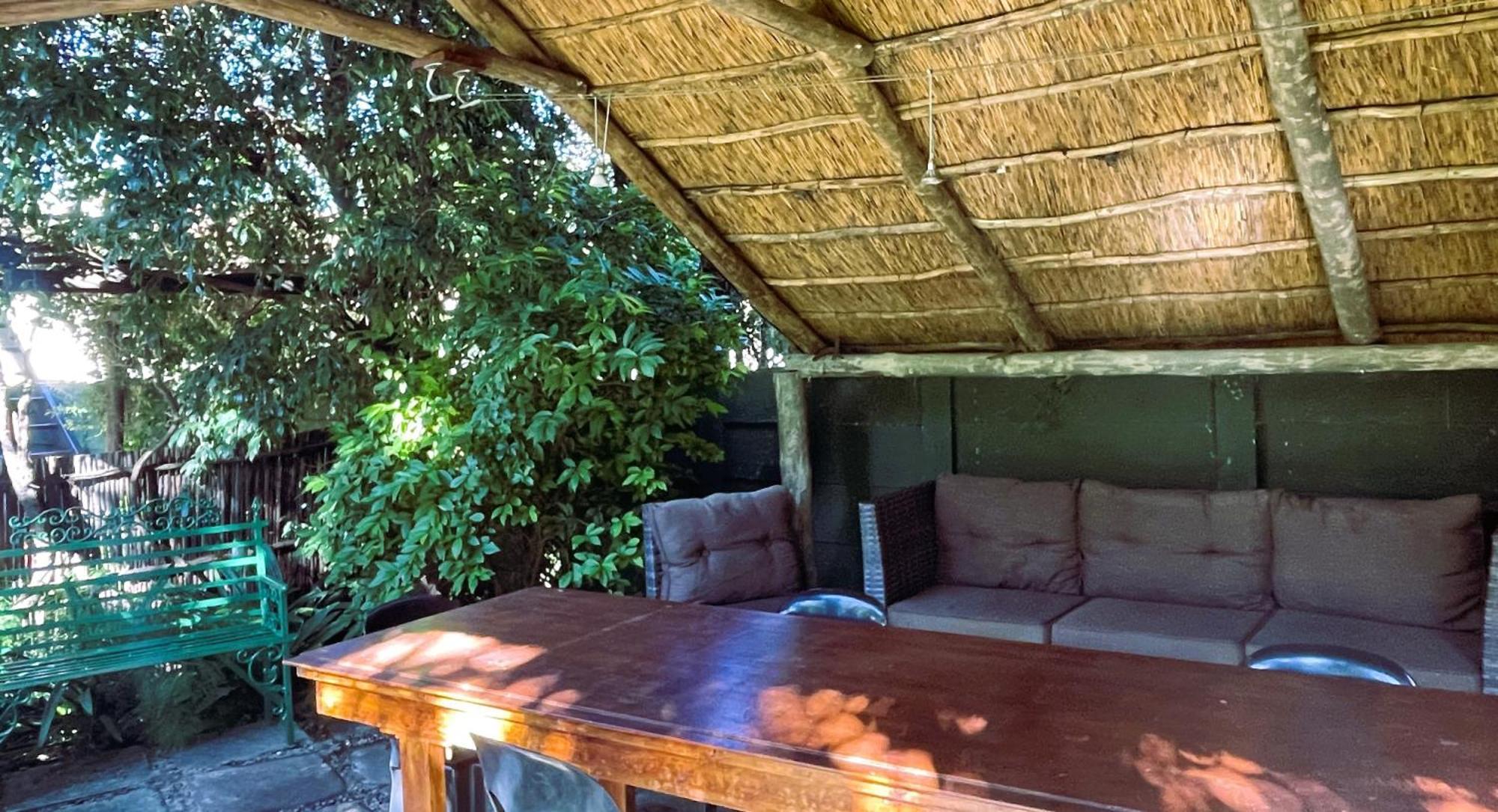 Celtis Lane Guest House Boksburg Εξωτερικό φωτογραφία