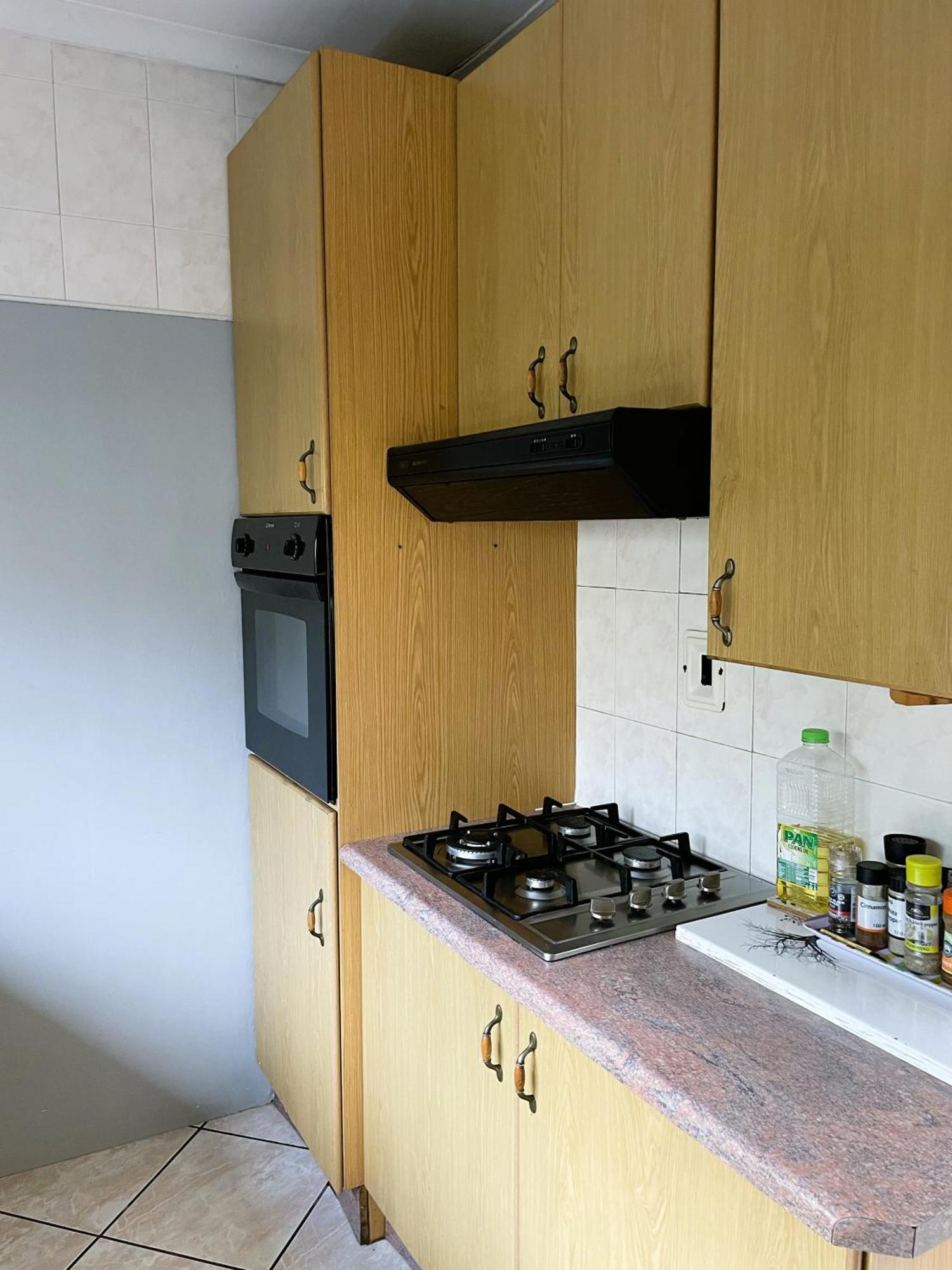 Celtis Lane Guest House Boksburg Εξωτερικό φωτογραφία