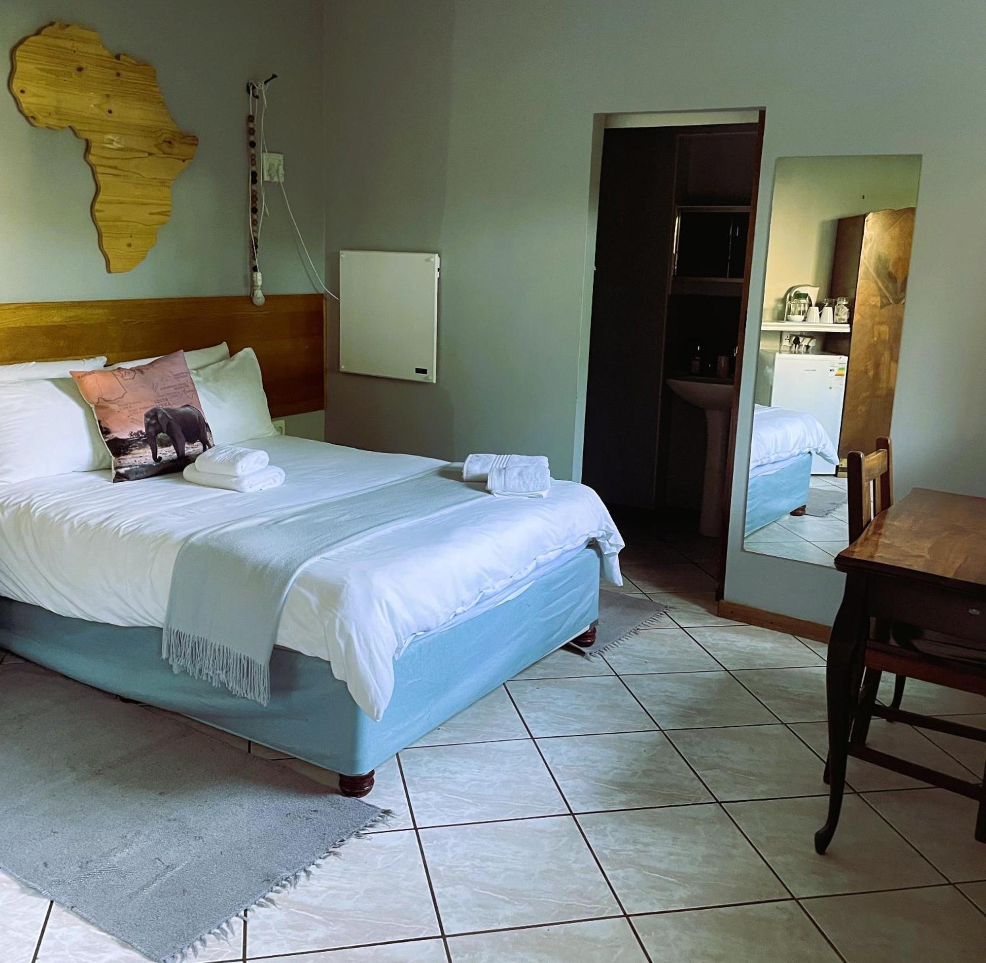 Celtis Lane Guest House Boksburg Εξωτερικό φωτογραφία