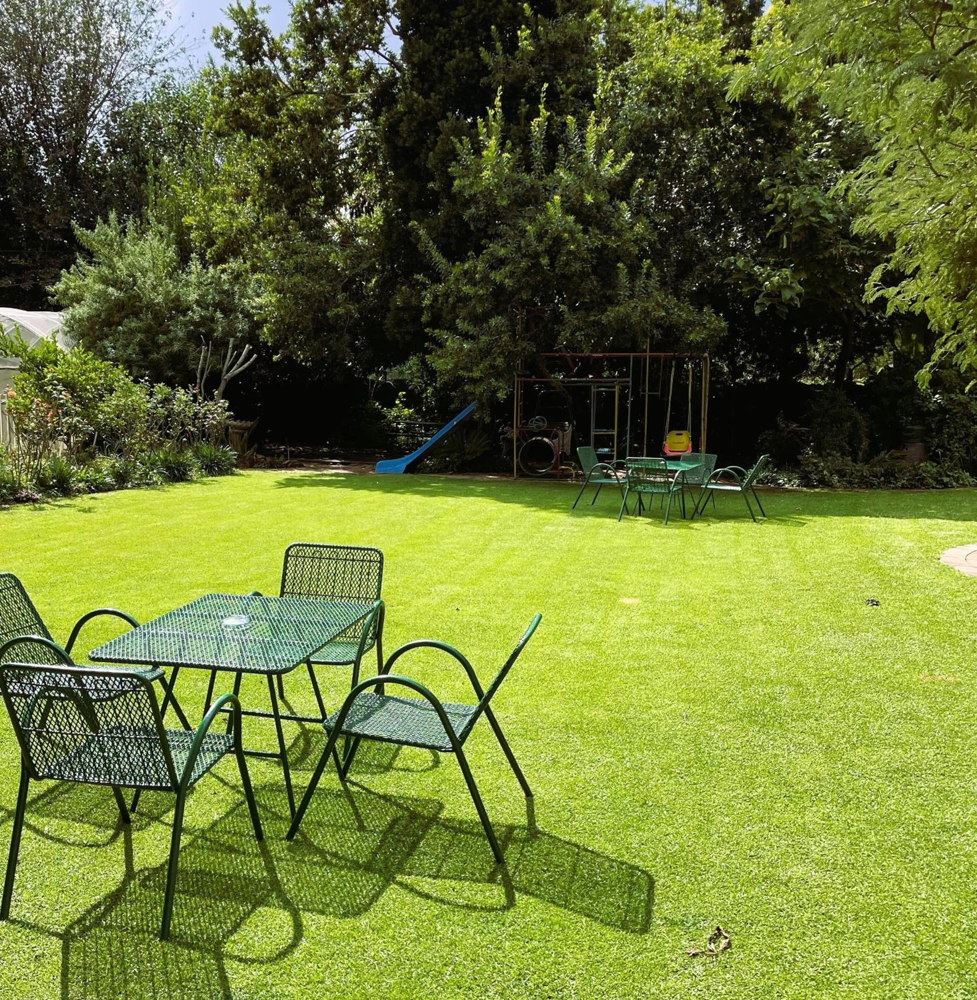 Celtis Lane Guest House Boksburg Εξωτερικό φωτογραφία