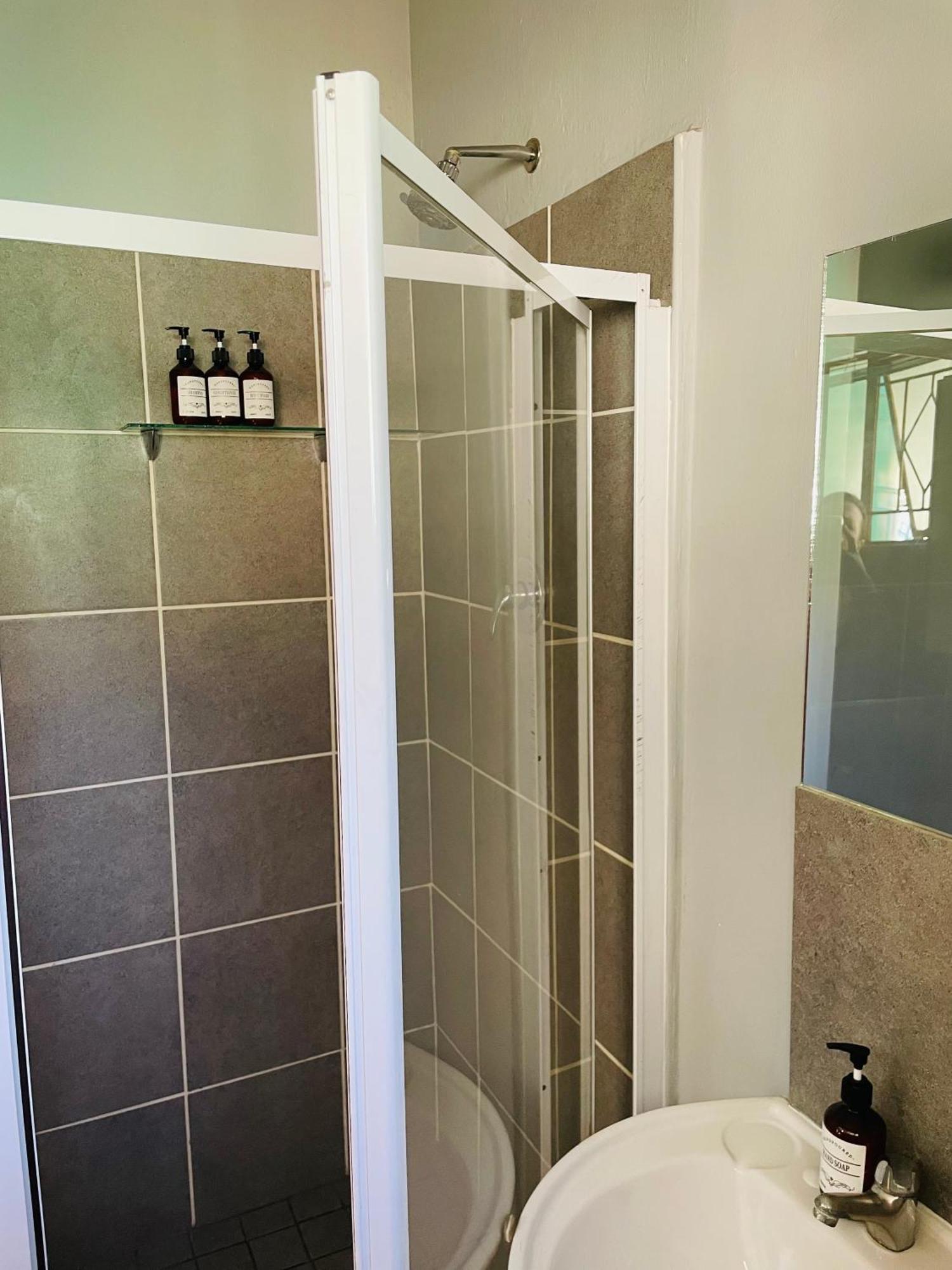 Celtis Lane Guest House Boksburg Εξωτερικό φωτογραφία