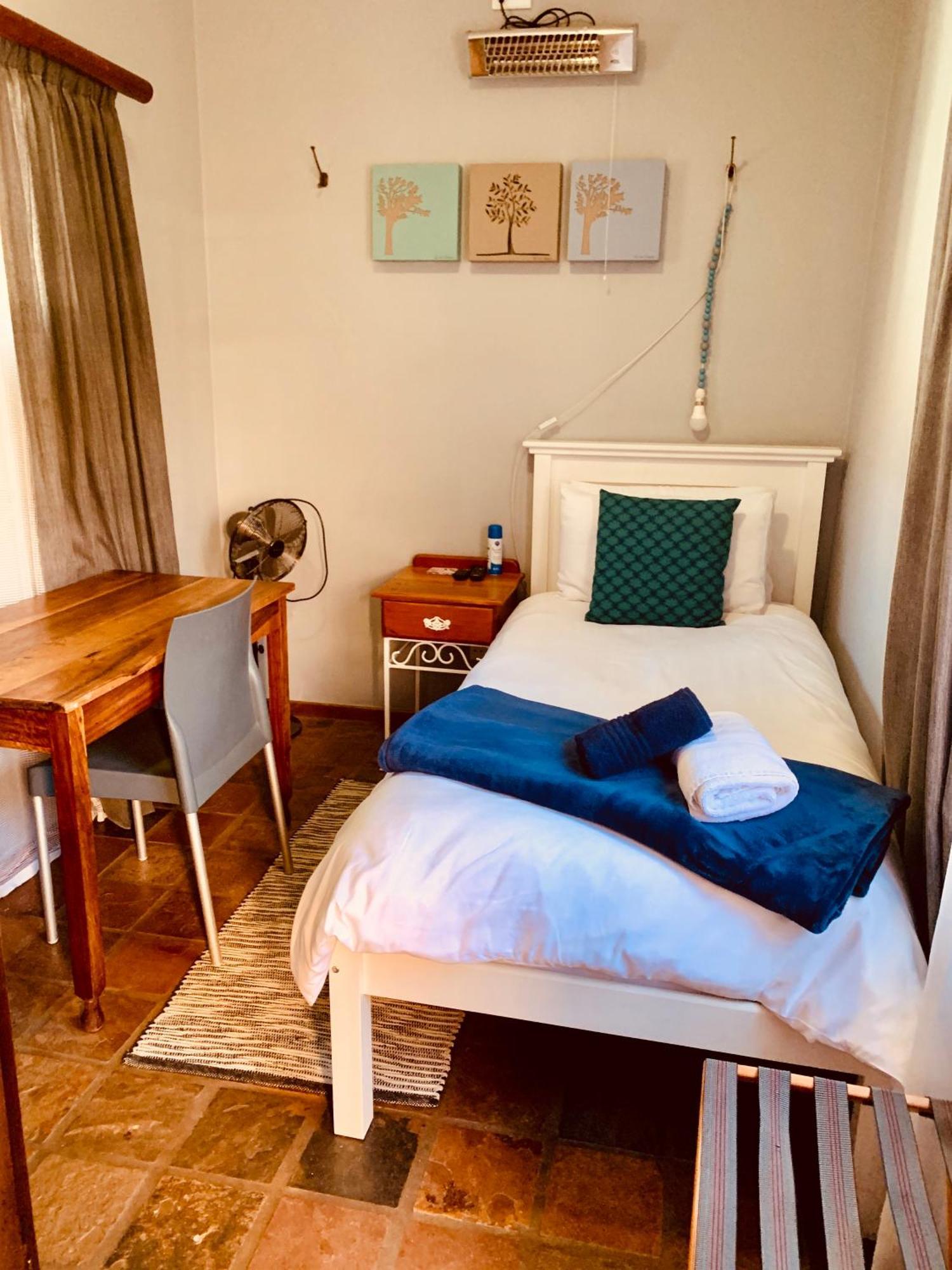 Celtis Lane Guest House Boksburg Εξωτερικό φωτογραφία