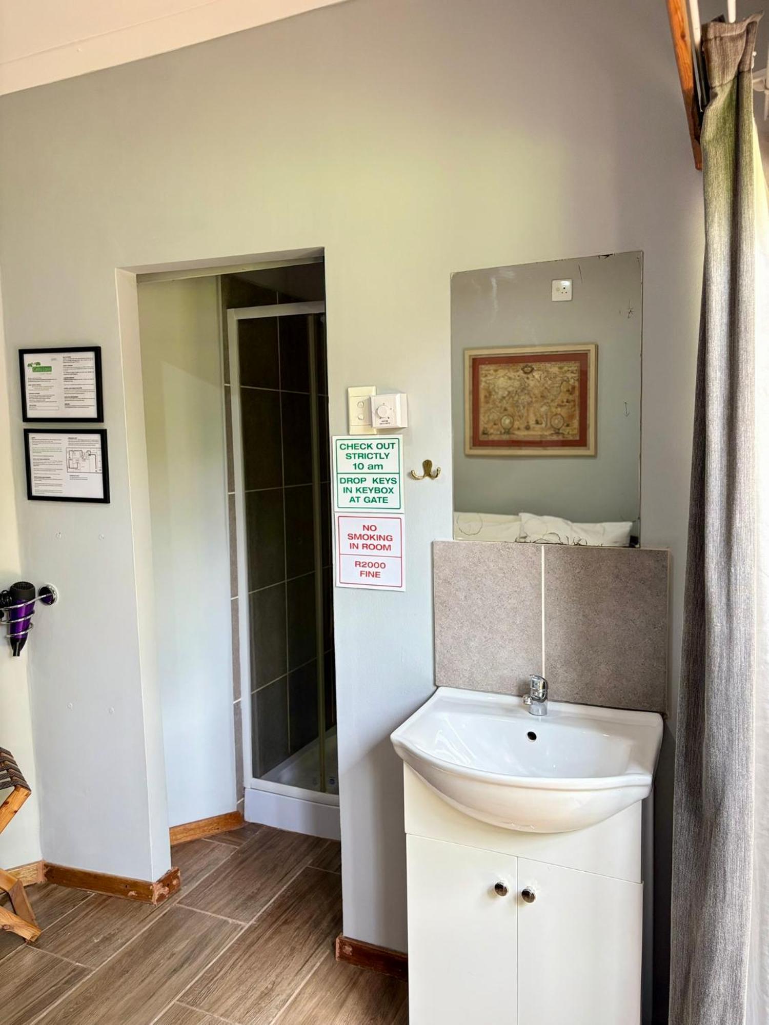 Celtis Lane Guest House Boksburg Εξωτερικό φωτογραφία