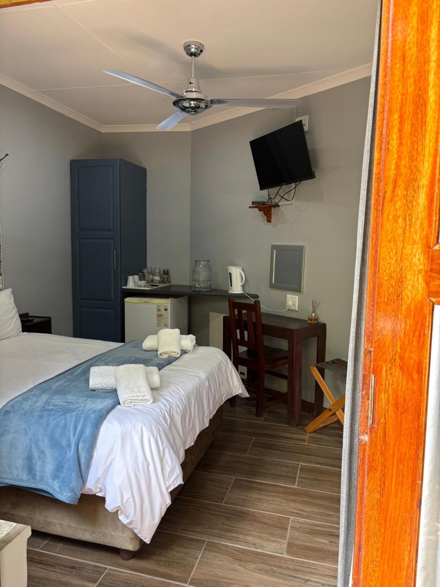 Celtis Lane Guest House Boksburg Εξωτερικό φωτογραφία