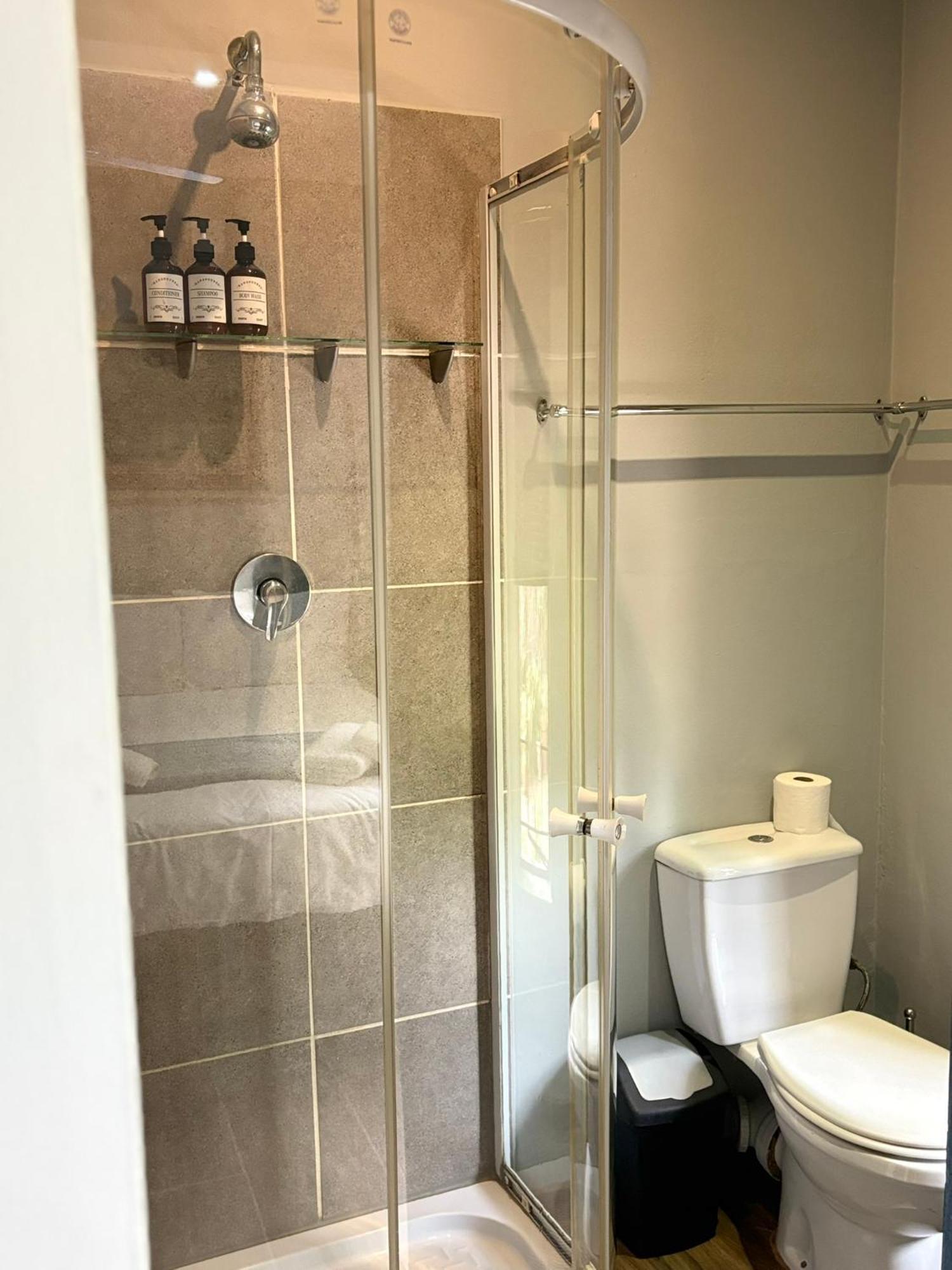 Celtis Lane Guest House Boksburg Εξωτερικό φωτογραφία