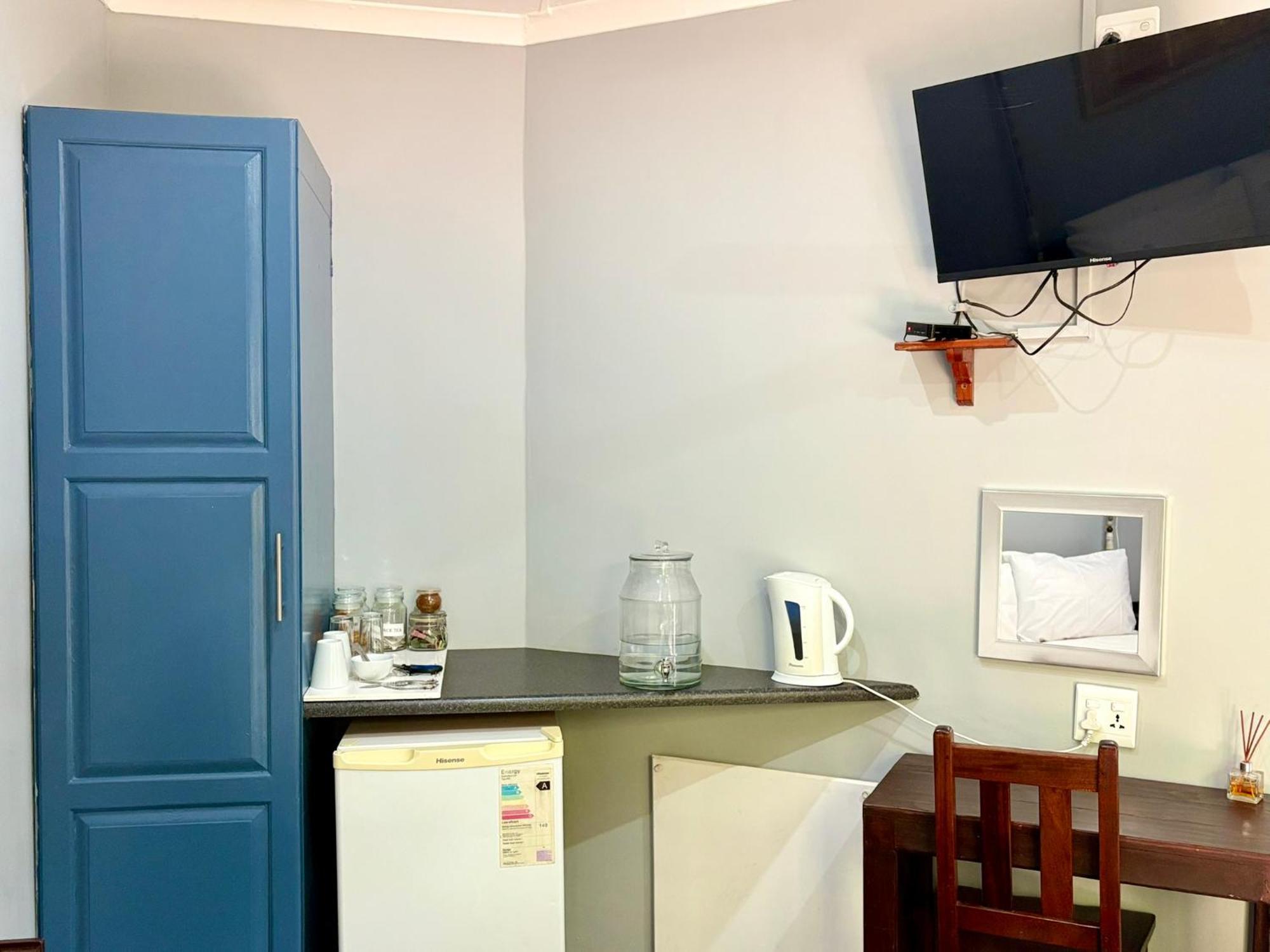 Celtis Lane Guest House Boksburg Εξωτερικό φωτογραφία