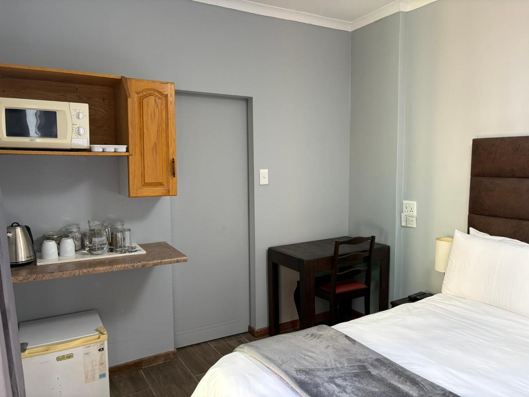 Celtis Lane Guest House Boksburg Εξωτερικό φωτογραφία