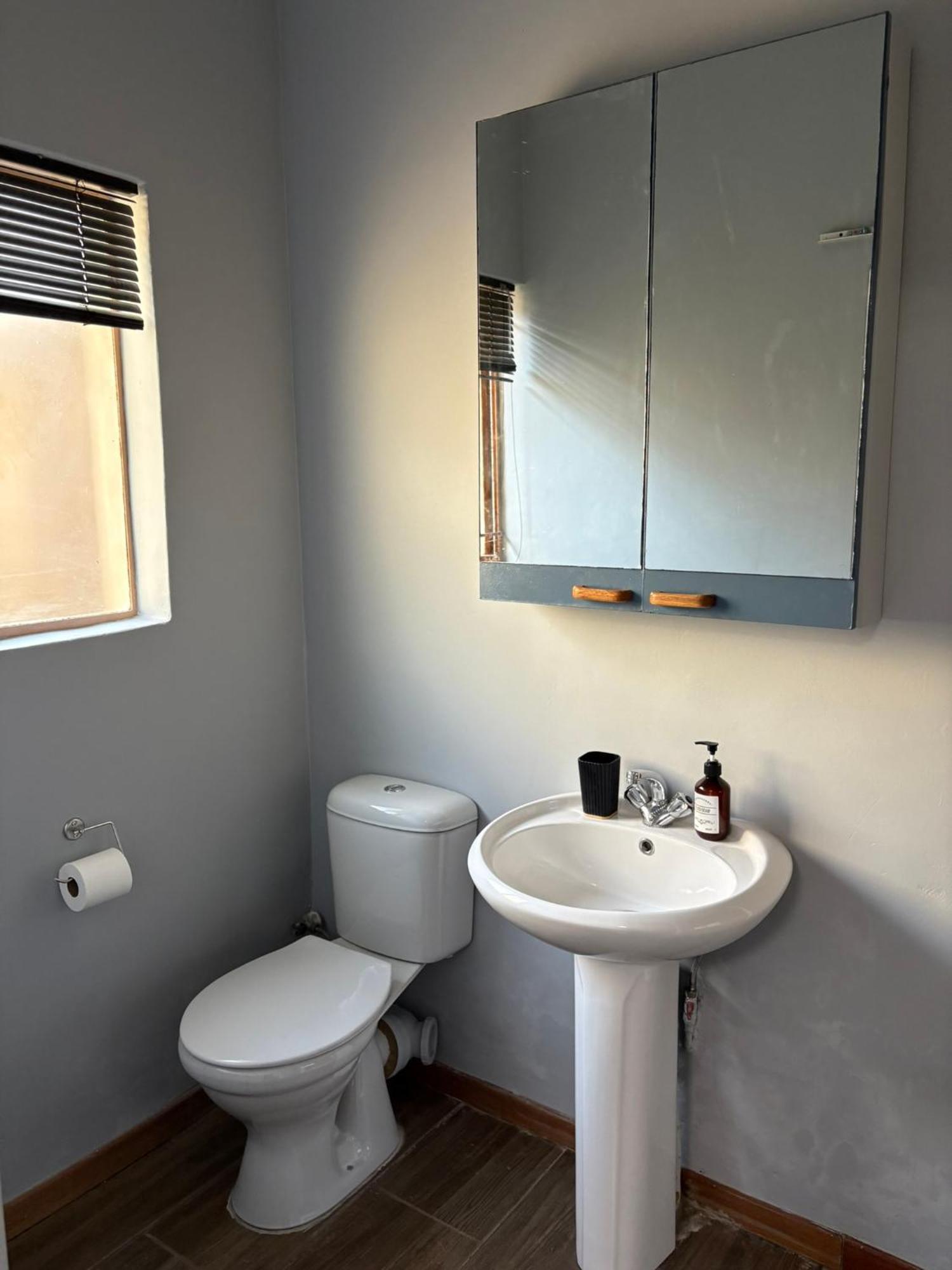 Celtis Lane Guest House Boksburg Εξωτερικό φωτογραφία