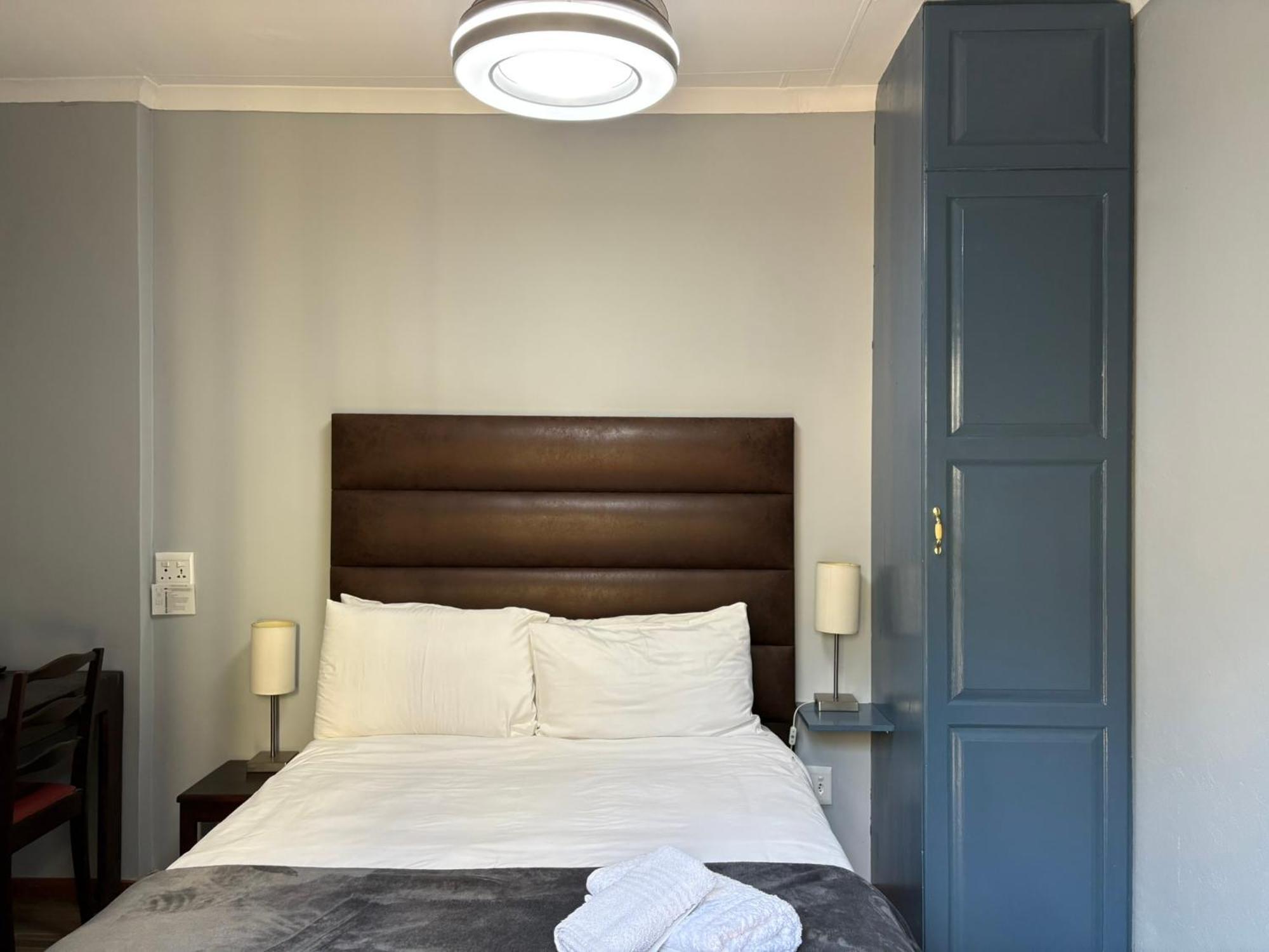 Celtis Lane Guest House Boksburg Εξωτερικό φωτογραφία