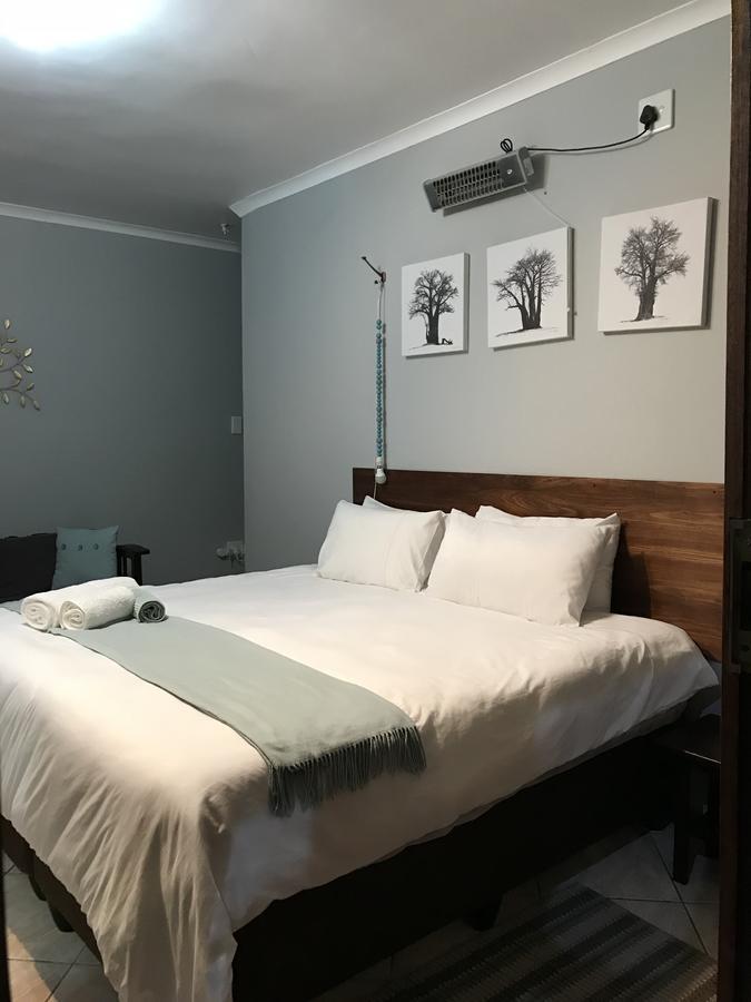Celtis Lane Guest House Boksburg Εξωτερικό φωτογραφία