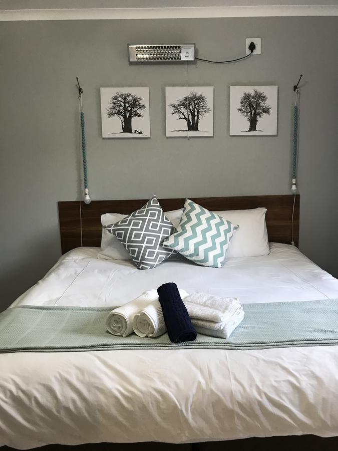 Celtis Lane Guest House Boksburg Εξωτερικό φωτογραφία