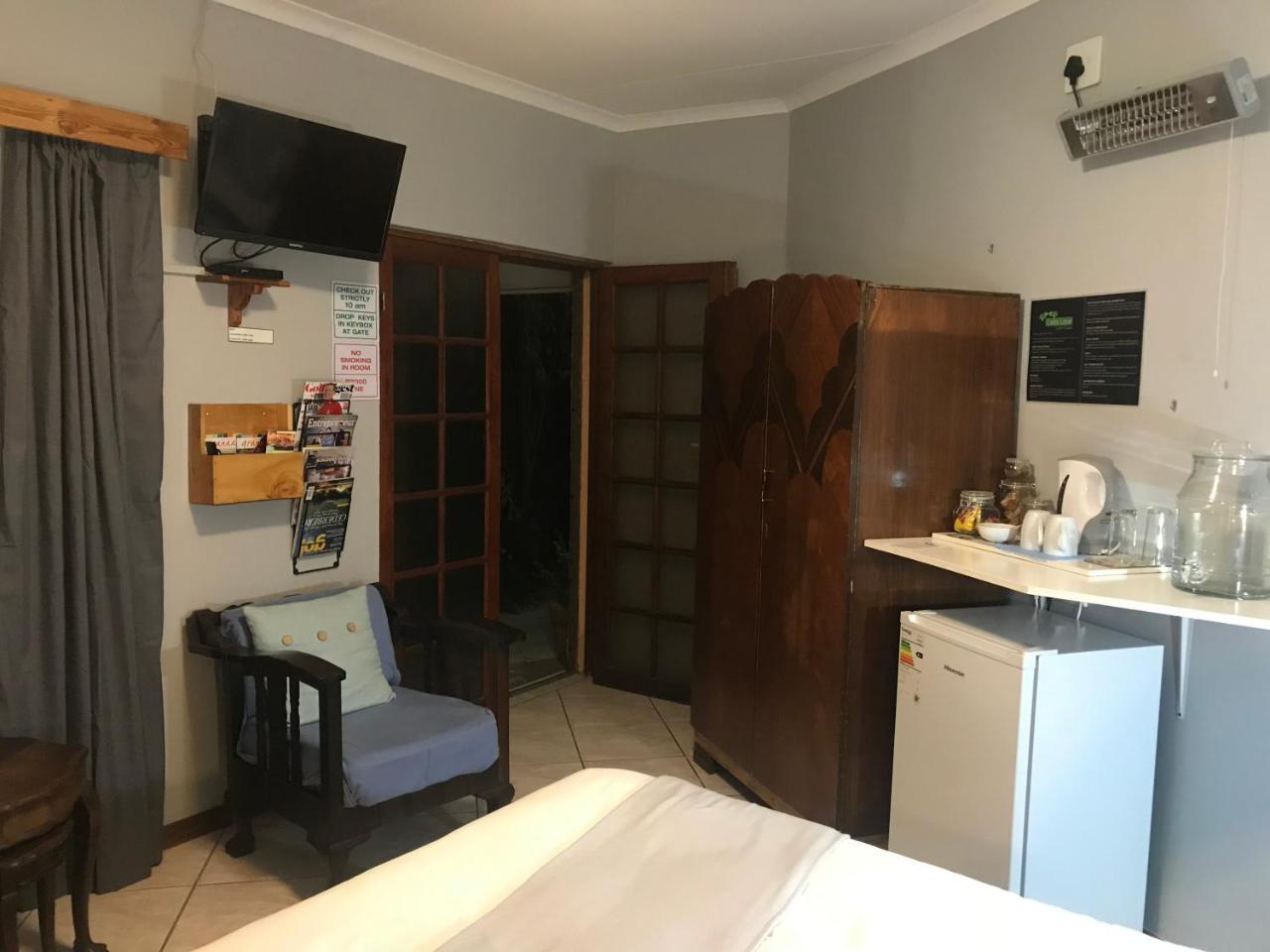 Celtis Lane Guest House Boksburg Εξωτερικό φωτογραφία